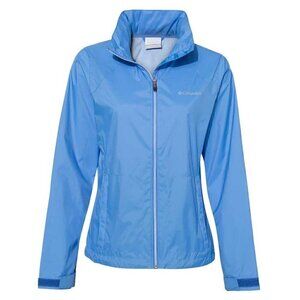 COLUMBIA women's switchback II jacket size XS